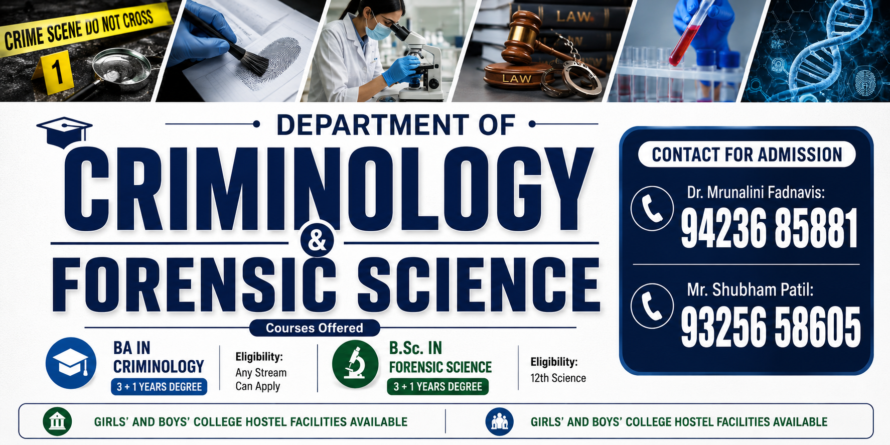 Criminology